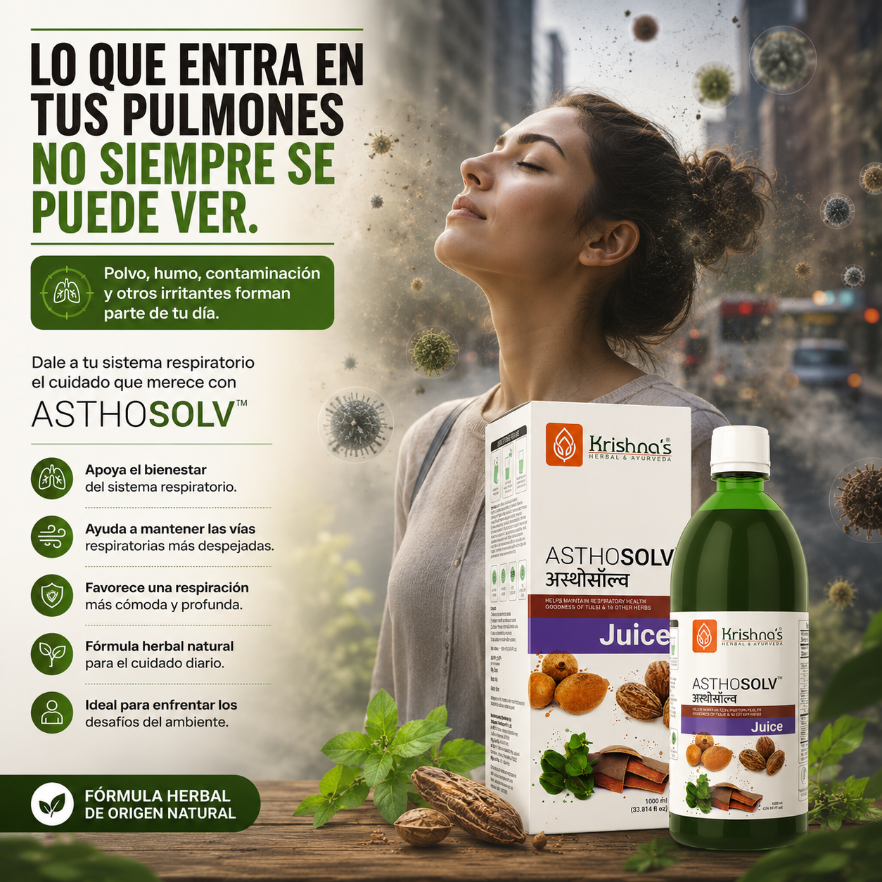 ASTHOSOLV - DEVUÉLVELE A TUS PULMONES EL CUIDADO QUE MERECEN