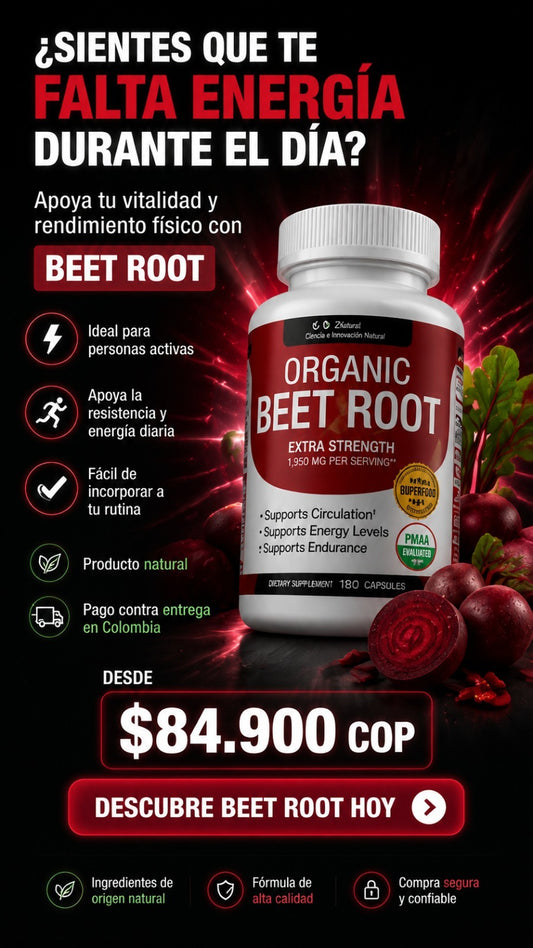 BEET ROOT