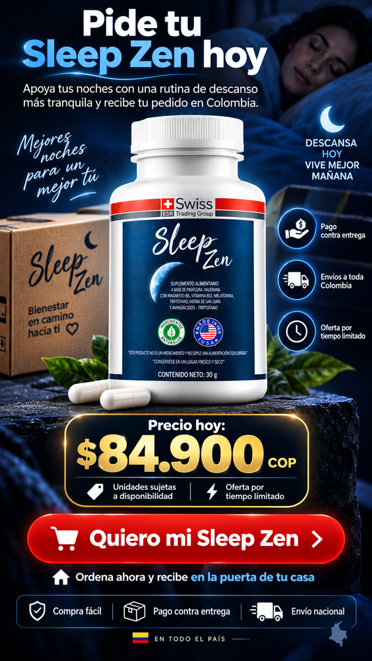 SLEEP ZEN